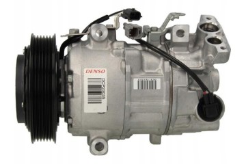 Air conditioning compressor DCP23035 DENSO