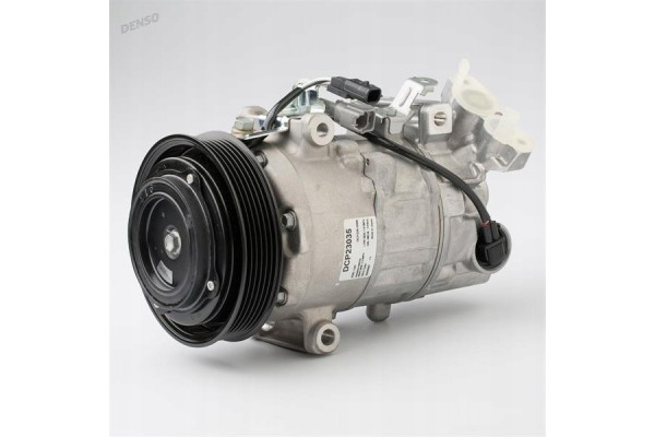 Air conditioning compressor DCP23035 DENSO Part manufacturer Denso
