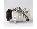 Air conditioning compressor DCP23035 DENSO Car type cargo vans passenger cars
