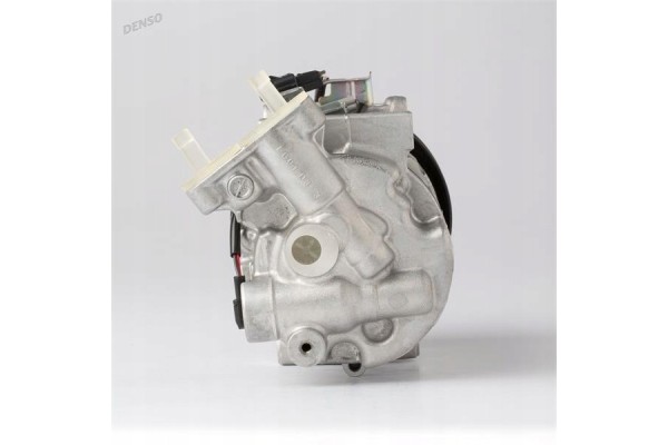 Air conditioning compressor DCP23035 DENSO Catalog number of substitutes ACAUTO AC 01ZX080 ACAUTO AC 02DN03 B ACAUTO AC 02DN05 A
