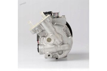 Air conditioning compressor DCP23035 DENSO Catalog number of substitutes ACAUTO AC 01ZX080 ACAUTO AC 02DN03 B ACAUTO AC 02DN05 A