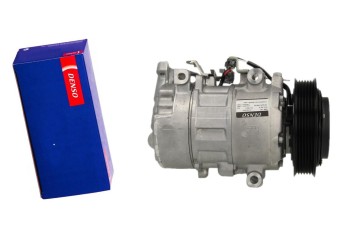 Air conditioning compressor DCP23035 DENSO EAN GTIN 8717613047781