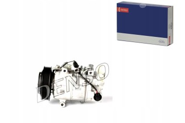 Compresor Denso DCP23035 para aire acondicionado