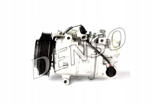 Compresor Denso DCP23035 para aire acondicionado