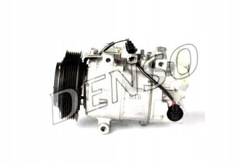 Compresor Denso DCP23035 para aire acondicionado