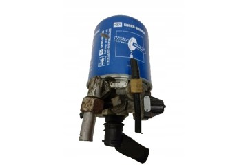 Dehumidifier WABCO 432 410 113 0