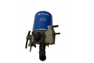 Dehumidifier WABCO 432 410 113 0 Part manufacturer Knorr Bremse