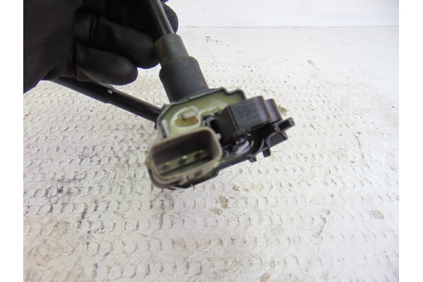 65G0 DENSO BOBINA ENCENDIDO SUZUKI SWIFT BERLINA (RS/MZ) GL (5-ptas.) 2010 65G0 DENSO 200923 SUZUKI - 2