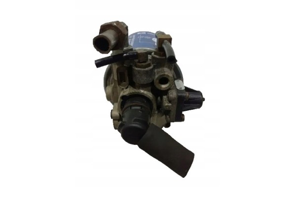 Dehumidifier WABCO 432 410 113 0 Catalog number of the part 4324101130