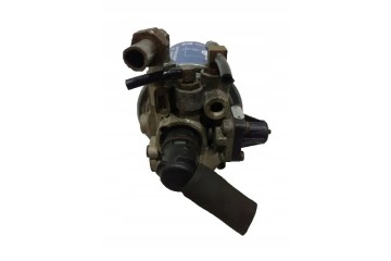 Dehumidifier WABCO 432 410 113 0 Catalog number of the part 4324101130