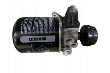 Dehumidifier WABCO 432 410 113 0 Customs tariff code 84149000