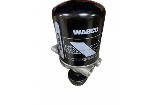 Dehumidifier WABCO 432 410 113 0 Version European