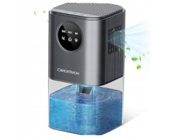 ELECTRIC DEHUMIDIFIER 1700ML ULTRAQUIET FOR HOME FOR KIDS