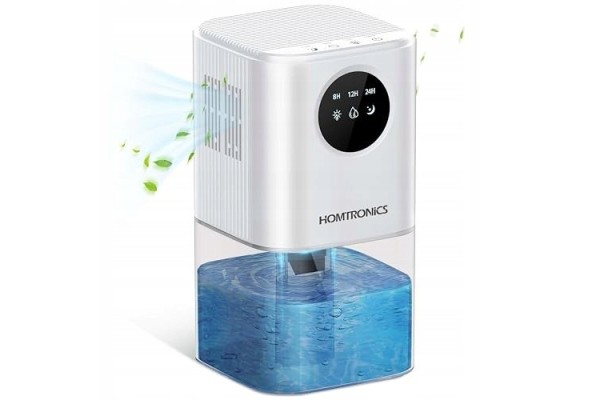 ELECTRIC DEHUMIDIFIER 1700ML ULTRAQUIET FOR HOME FOR KIDS Part manufacturer AD BRAKE