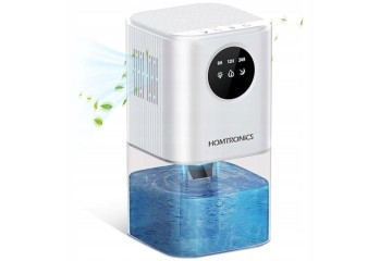 ELECTRIC DEHUMIDIFIER 1700ML ULTRAQUIET FOR HOME FOR KIDS Part manufacturer AD BRAKE