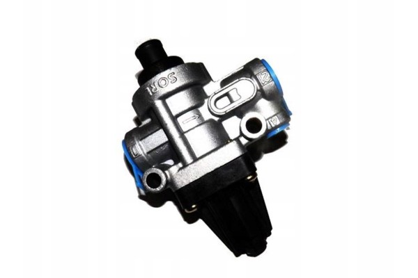 Pressure regulator WABCO 975 303 504 0
