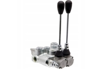 BLB Monoblock valves BM 40 2 GU 2x MO B1 T Part manufacturer no brand