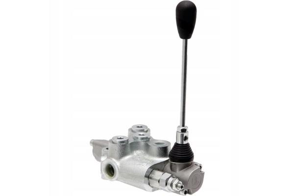 BLB Monoblock valves BM 40 2 GU 2x MO B1 T Catalog number of the part 86503002