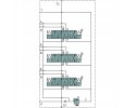 BLB Monoblock valves BM 70 3 GU 3x MO A1 T