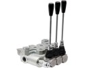BLB Monoblock valves BM 70 3 GU 3x MO A1 T Part manufacturer no brand