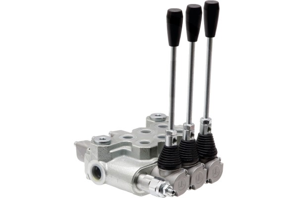 BLB Monoblock valves BM 70 3 GU 3x MO A1 T Part manufacturer no brand