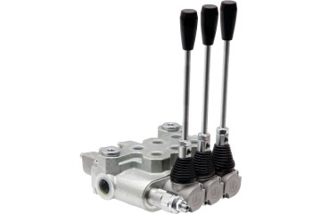 BLB Monoblock valves BM 70 3 GU 3x MO A1 T Part manufacturer no brand