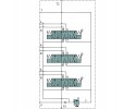 Válvulas monobloque BLB BM 70/3 GU-(3x) MO-A1-T