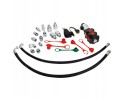 GRANIT Valve 6 2 way set SWV E WS