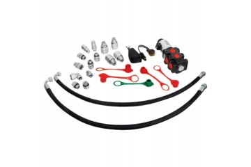 GRANIT Valve 6 2 way set SWV E WS