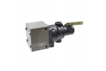 GRANIT Control splitter