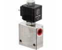 GRANIT 3 2 multi way valve DWV E 06 A 24V Part manufacturer Granit