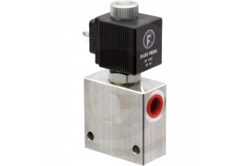 GRANIT 3 2 multi way valve DWV E 06 A 24V Part manufacturer Granit