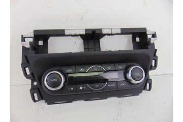 BHT161190B MANDO CLIMATIZADOR MAZDA 3 BERLINA / SEDÁN (BM/BN) Luxury 2014 BHT161190B 200999 MAZDA - 1