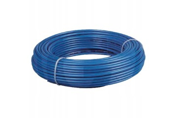 GRANITe Pack of 50 H PA 10 8 blue A Polyamide Hose