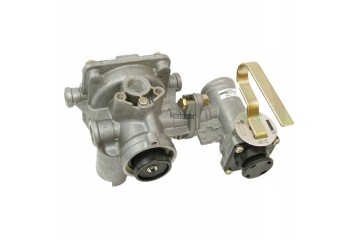 Haldex Trailer Brake Valve
