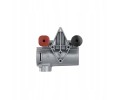 Wabco Spare part Product weight with unit packaging 1 54 kg