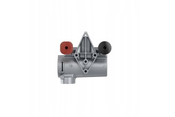 Wabco Spare part Product weight with unit packaging 1 54 kg