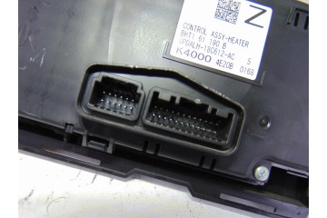 BHT161190B MANDO CLIMATIZADOR MAZDA 3 BERLINA / SEDÁN (BM/BN) Luxury 2014 BHT161190B 200999 MAZDA - 2