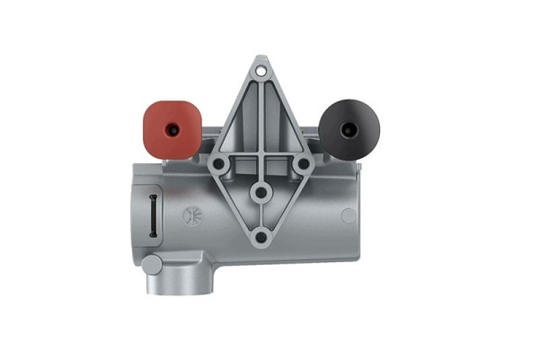 Válvulas de escape rápido Wabco 9710029020