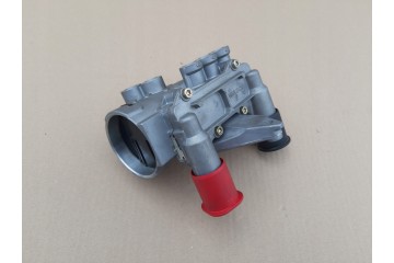Válvulas de escape rápido Wabco 9710029020