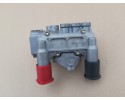 Válvulas de escape rápido Wabco 9710029020