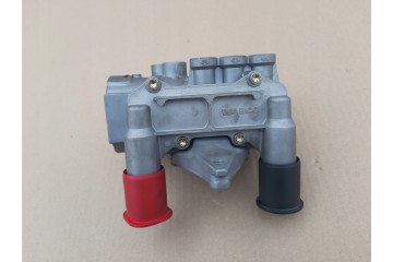 Válvulas de escape rápido Wabco 9710029020