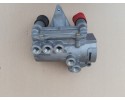 Válvulas de escape rápido Wabco 9710029020
