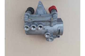Válvulas de escape rápido Wabco 9710029020
