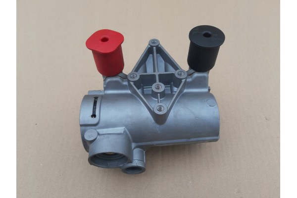 Válvulas de escape rápido Wabco 9710029020