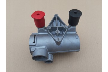 Válvulas de escape rápido Wabco 9710029020