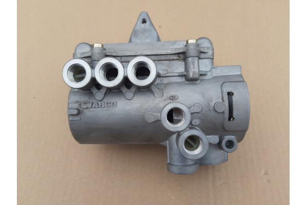 Válvulas de escape rápido Wabco 9710029020