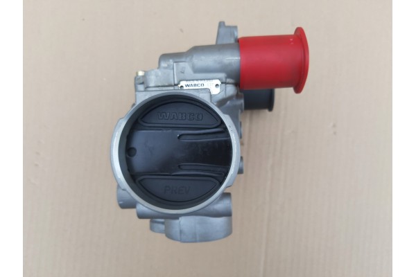 Válvulas de escape rápido Wabco 9710029020