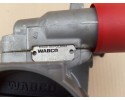 Válvulas de escape rápido Wabco 9710029020