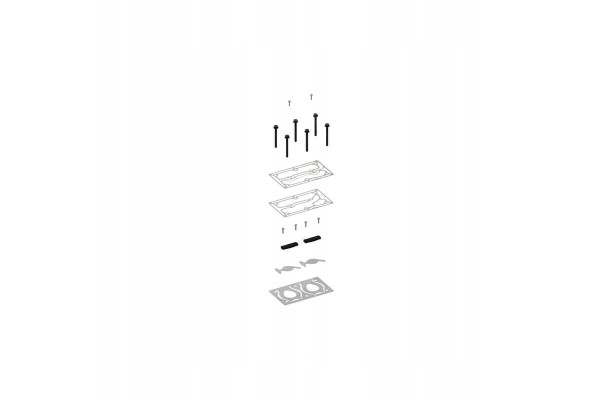 Wabco Repair Kit